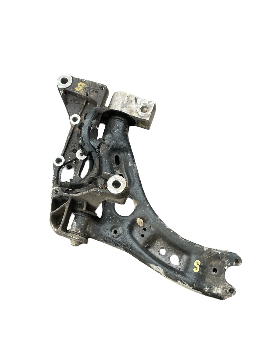 Brat de control stanga VOLKSWAGEN GOLF VI 5K1 2008 - 2013 1.4 TSI CAXA – foto 2