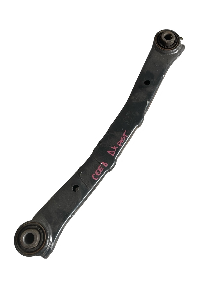 Brat de suspensie dreapta spate KIA CEED JD 2012 - >1.0B 55100-A6000 – foto 2
