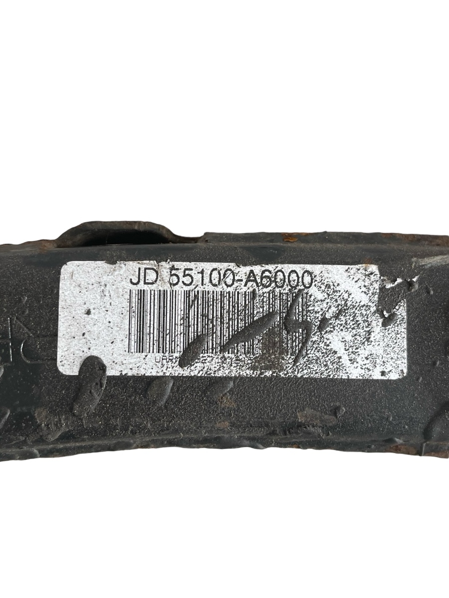 Brat de suspensie dreapta spate KIA CEED JD 2012 - >1.0B 55100-A6000 – foto 3