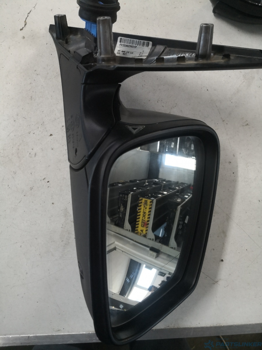 Brat oglinda dreapta fata BMW 5 (F10) [ 2009 - 2016 ] OEM 7216364 – foto 2