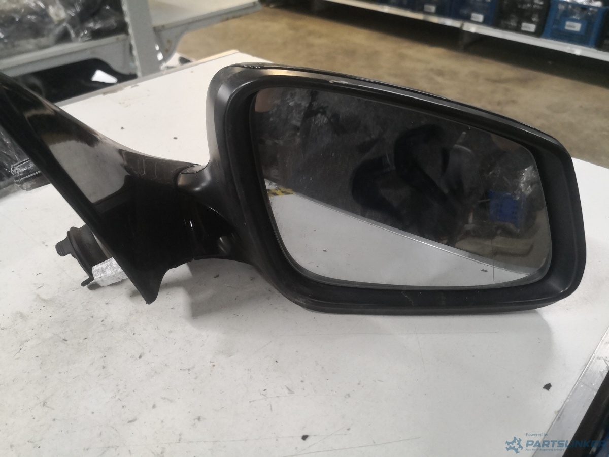 Brat oglinda dreapta fata BMW 5 (F10) [ 2009 - 2016 ] OEM 7216364