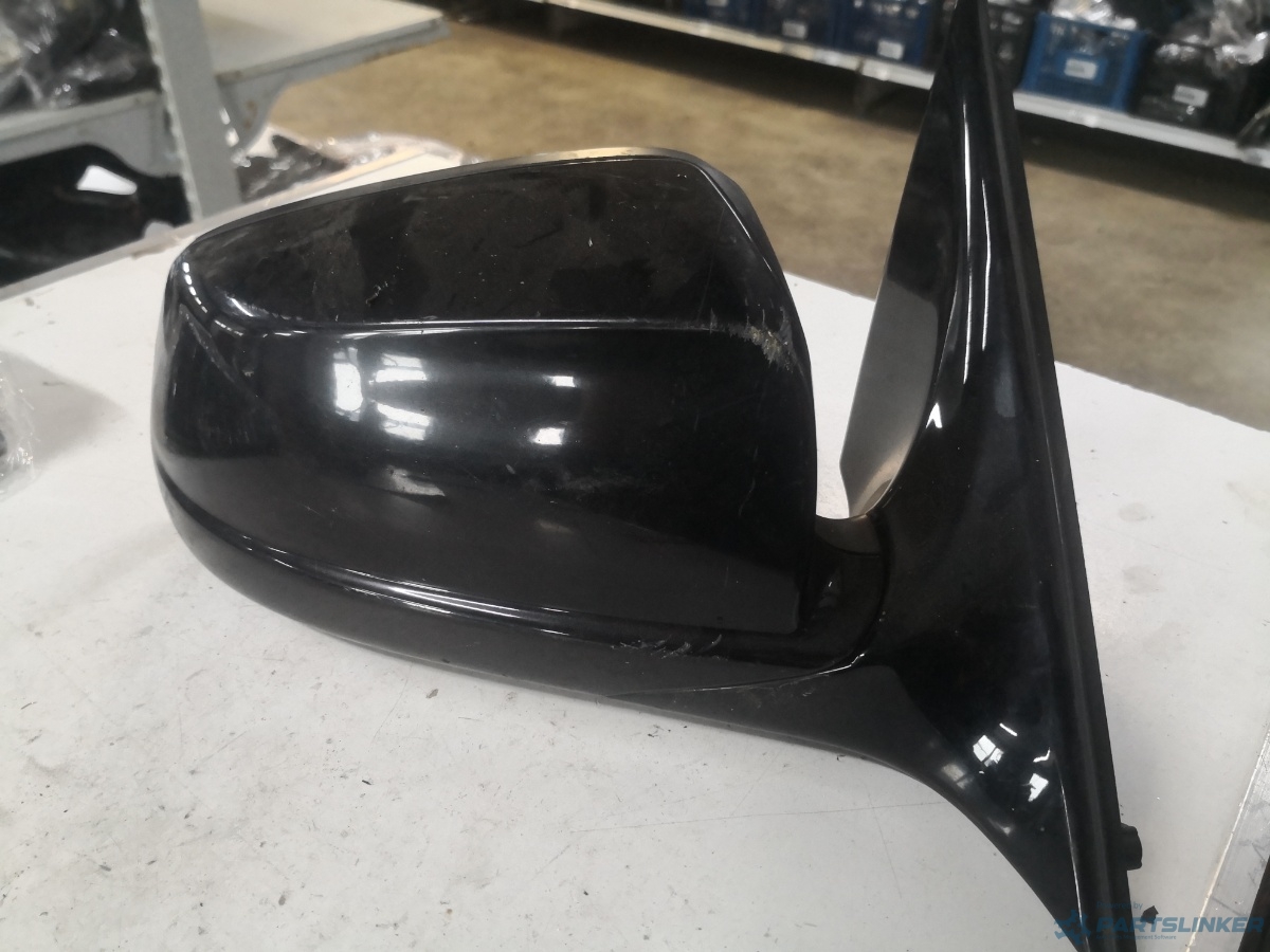 Brat oglinda dreapta fata BMW 5 (F10) [ 2009 - 2016 ] OEM 7216364 – foto 2