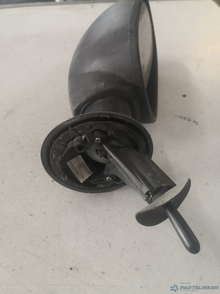 Brat oglinda dreapta fata DACIA LOGAN (LS_) [ 2004 - > ] OEM 233640001 – foto 2