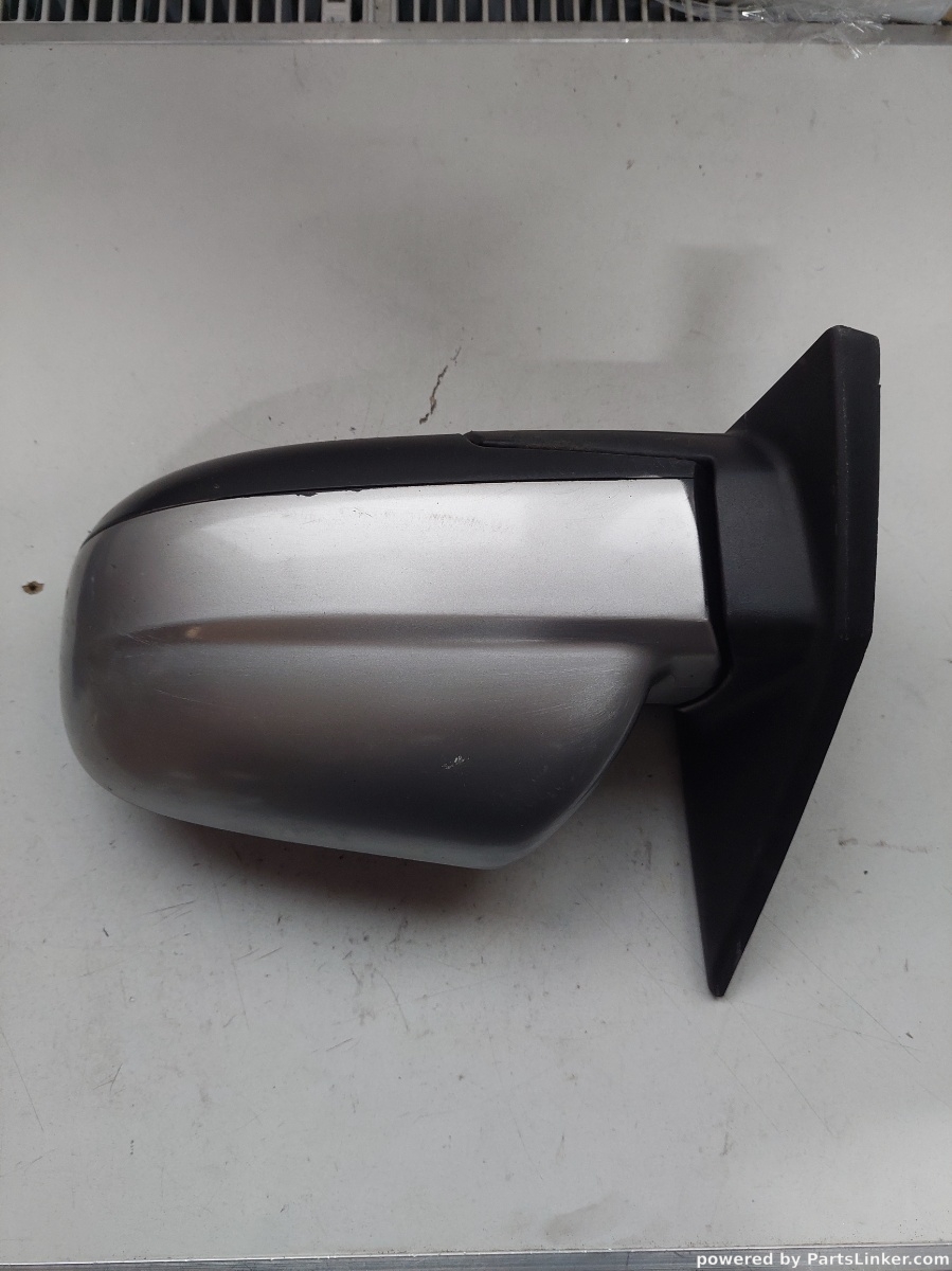 Brat oglinda stanga fata HYUNDAI TUCSON (JM) [ 2004 - 2010 ] OEM 022968 – foto 2