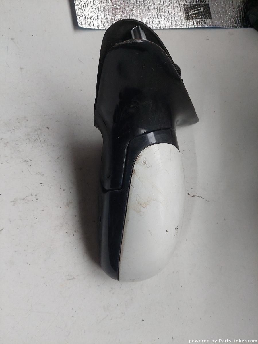 Brat oglinda stanga fata PEUGEOT 406 (8B) [ 1995 - 2005 ] OEM 6011 – foto 2