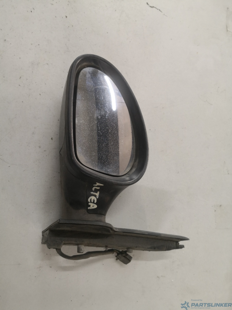 Brat oglinda stanga fata SEAT ALTEA (5P1) [ 2004 - > ] OEM 024142