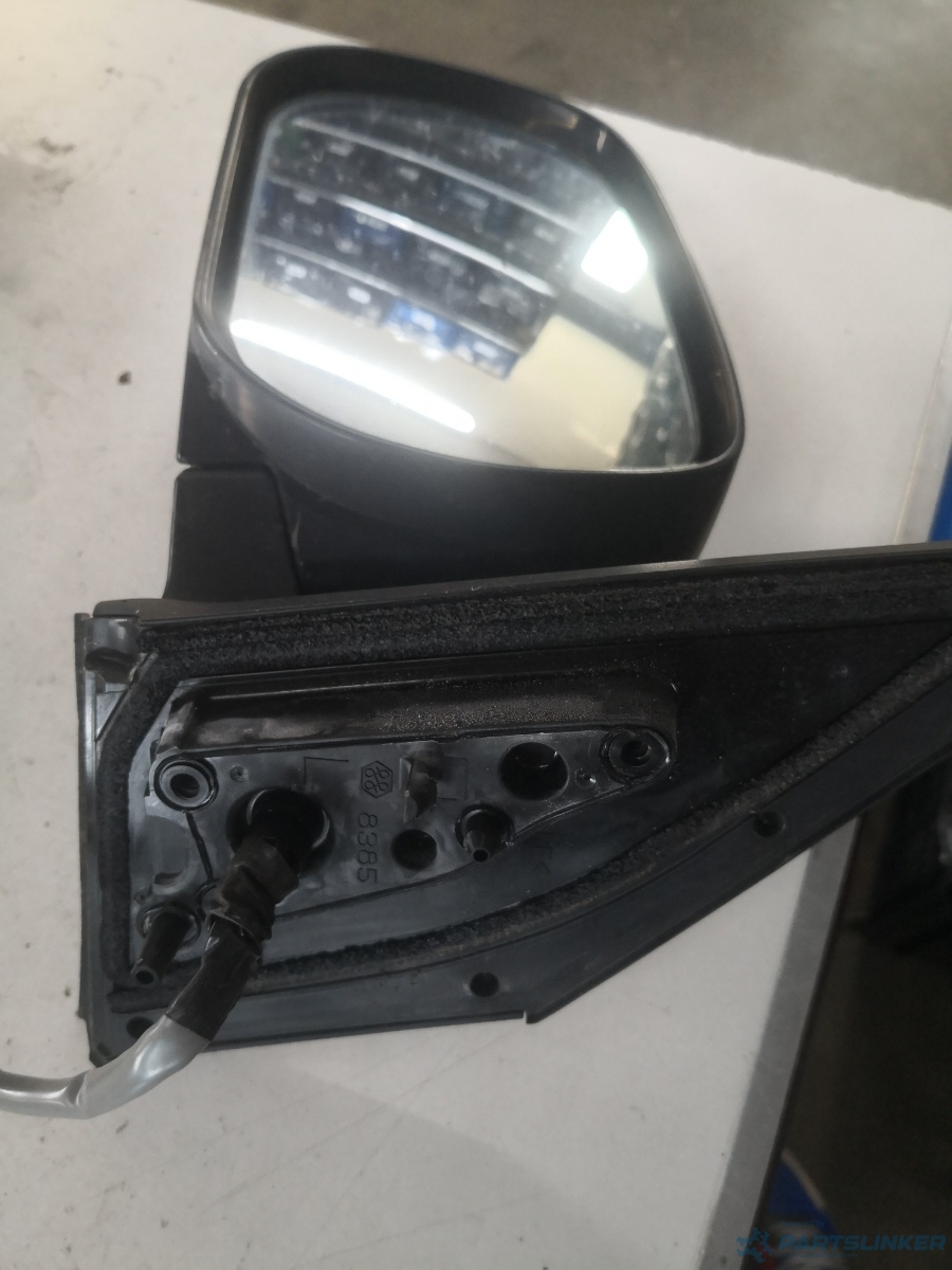 Brat oglinda stanga fata TOYOTA RAV 4 III (_A3_) [ 2005 - 2013 ] OEM 8395 – foto 2