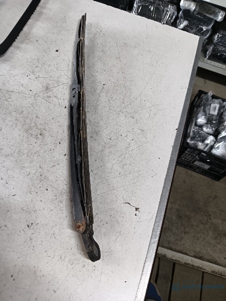 Brat stergatoare dreapta fata SEAT IBIZA IV (6L1) [ 2002 - 2009 ]