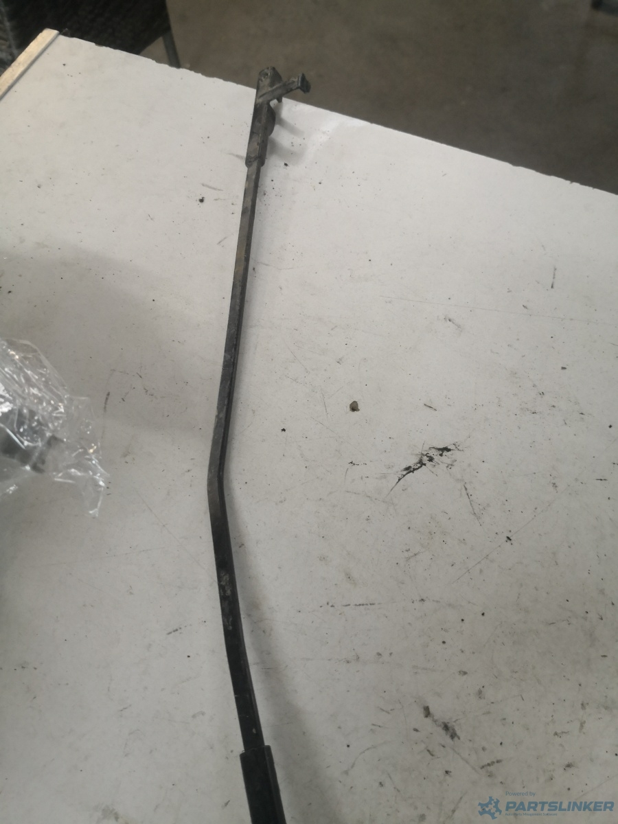 Brat stergatoare dreapta fata VOLKSWAGEN CADDY (6K9, 9E7, 9E9) [ 2002 - 2009 ] – foto 2