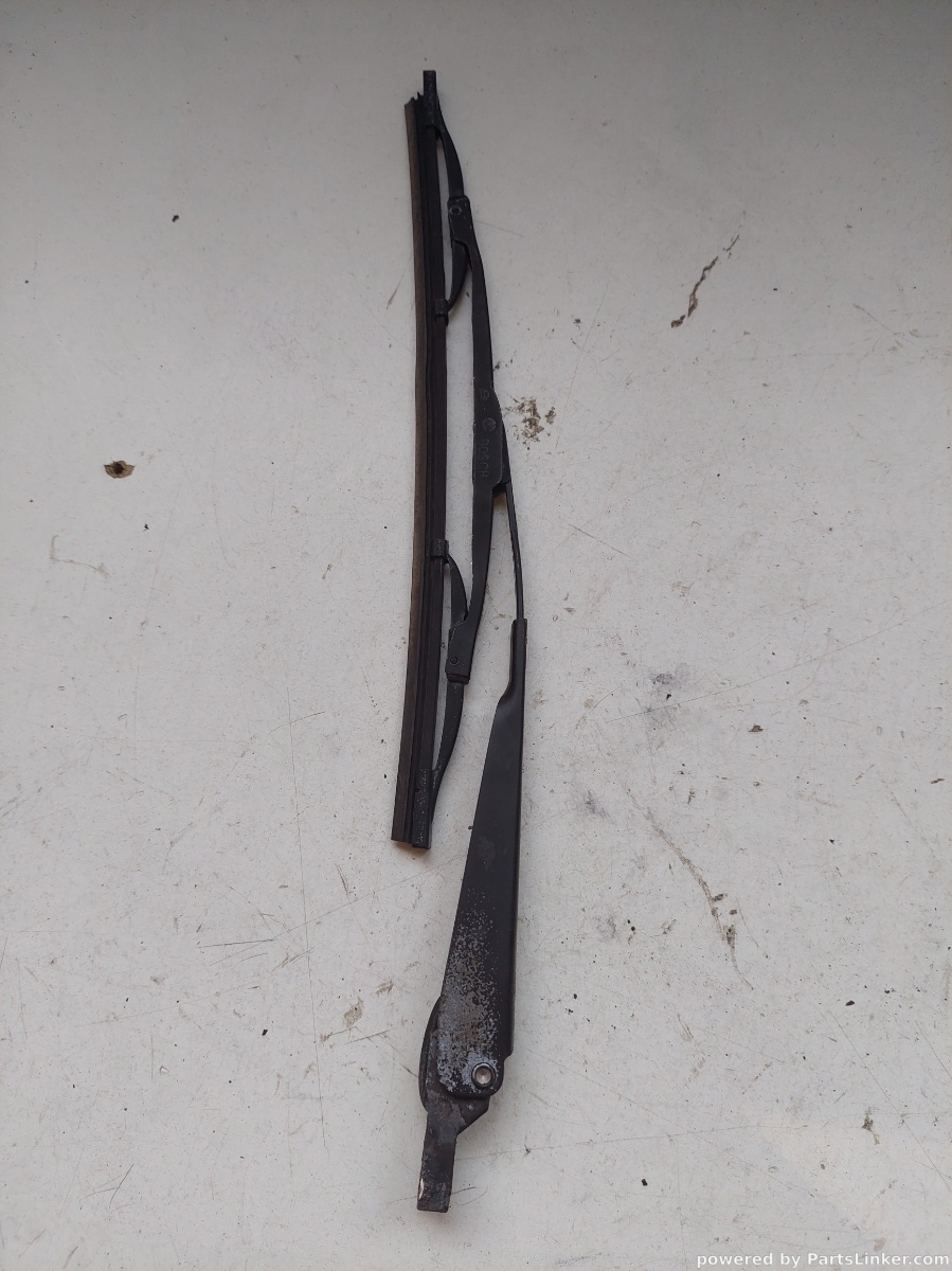Brat stergatoare haion FORD FUSION Saloon [ 2006 - 2012 ] BOSCH – foto 2