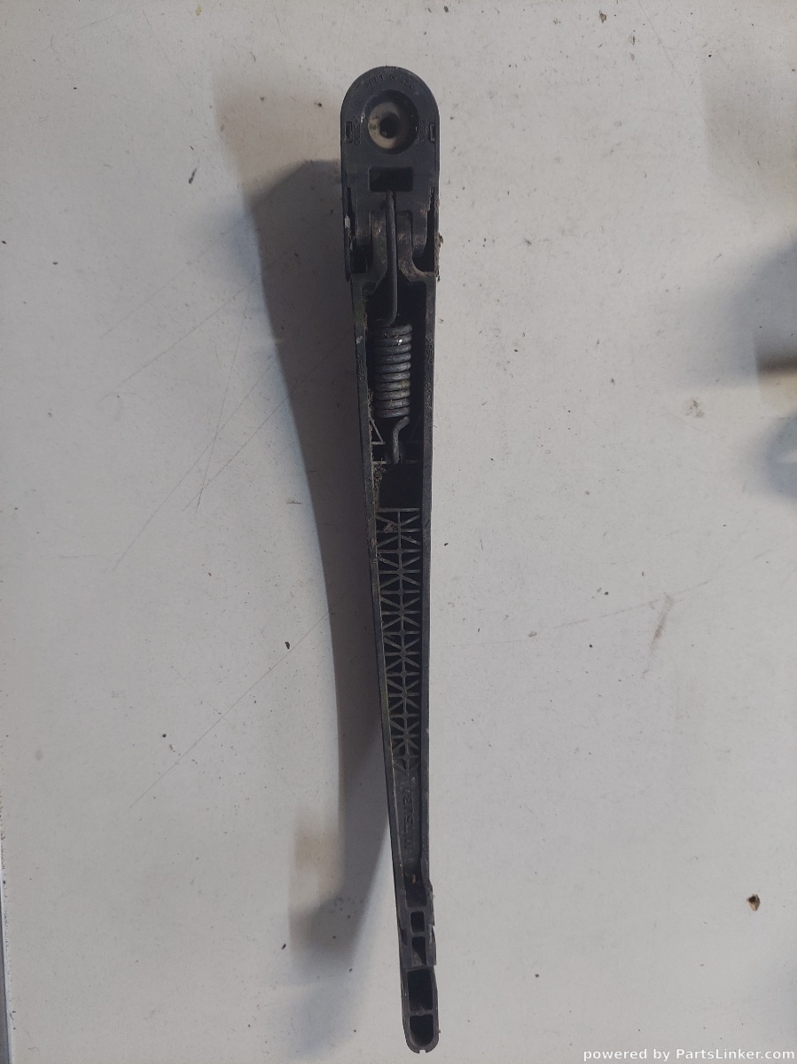Brat stergatoare MITSUBISHI GRANDIS (NA_W) [ 2003 - 2011 ] – foto 3