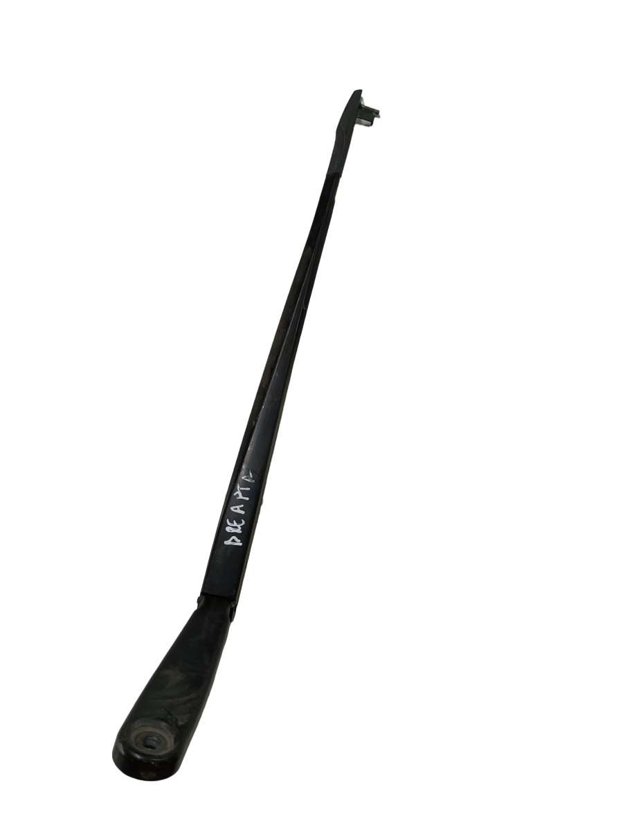 Brat stergator faruri dreapta fata BMW 7 V F01, F02, F03, F04 2008 - 2015 – foto 2