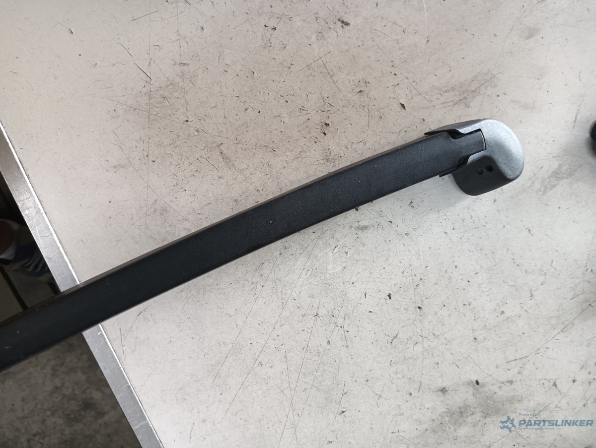 Brat stergator haion AUDI A4 IV (8K2, B8) [ 2007 - 2015 ] – foto 2