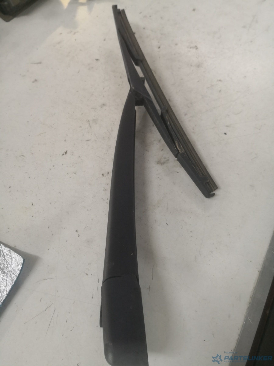 Brat stergator haion FORD FIESTA V (JH_, JD_) [ 2001 - 2010 ] – foto 2