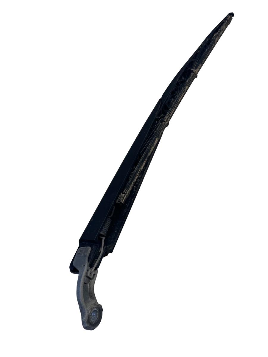 Brat stergator haion FORD FOCUS II Hatchback DA_, HCP, DP 2004 - 2013 – foto 2