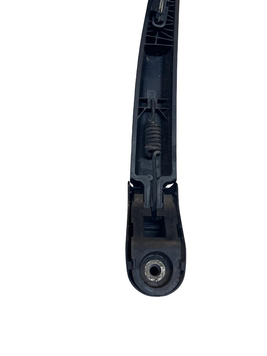 Brat stergator haion MAZDA 2 DE, DH_3 2007 - 2015 – foto 2