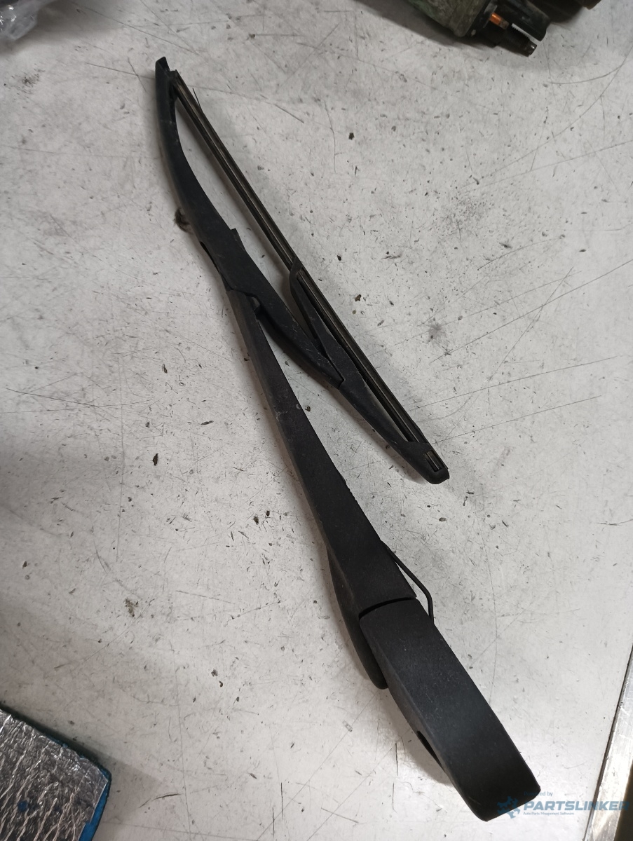 Brat stergator haion RENAULT MEGANE II Saloon (LM0/1_) [ 2003 - > ] – foto 2