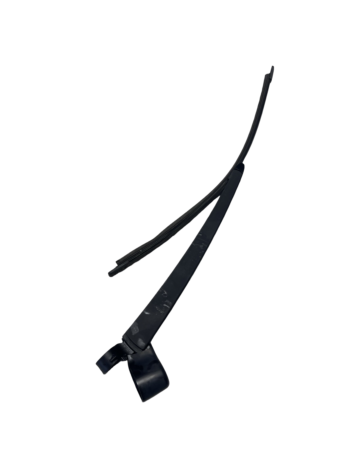 Brat Stergator Haion Skoda Octavia 2 Combi 2004–2013