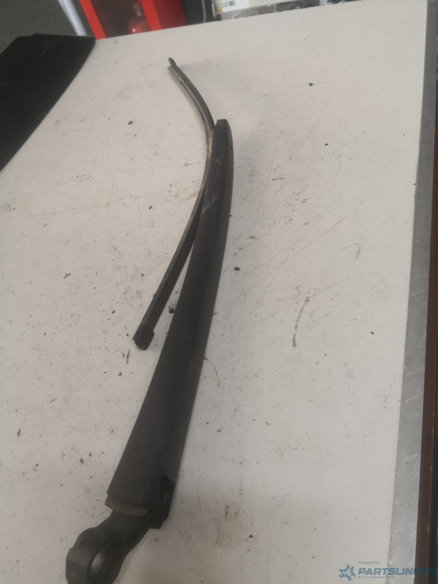 Brat stergator haion SKODA RAPID II (NH3) [ 2012 - > ] – foto 2