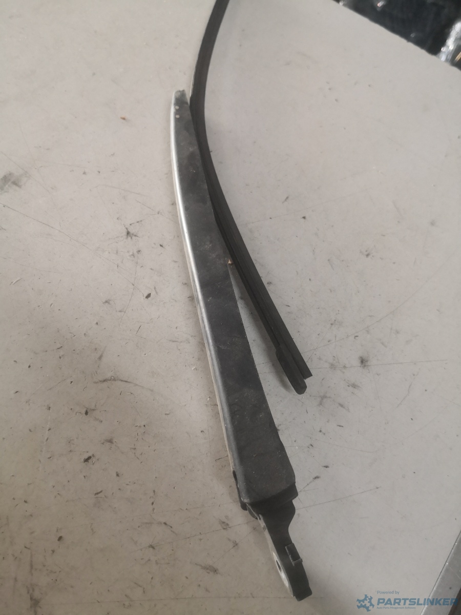 Brat stergator haion SKODA SUPERB (3T4) [ 2008 - 2015 ] – foto 2