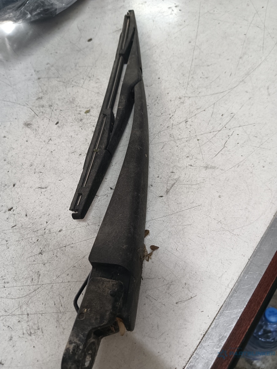 Brat stergator haion spate KIA CEED Hatchback (ED) [ 2006 - 2012 ] – foto 2
