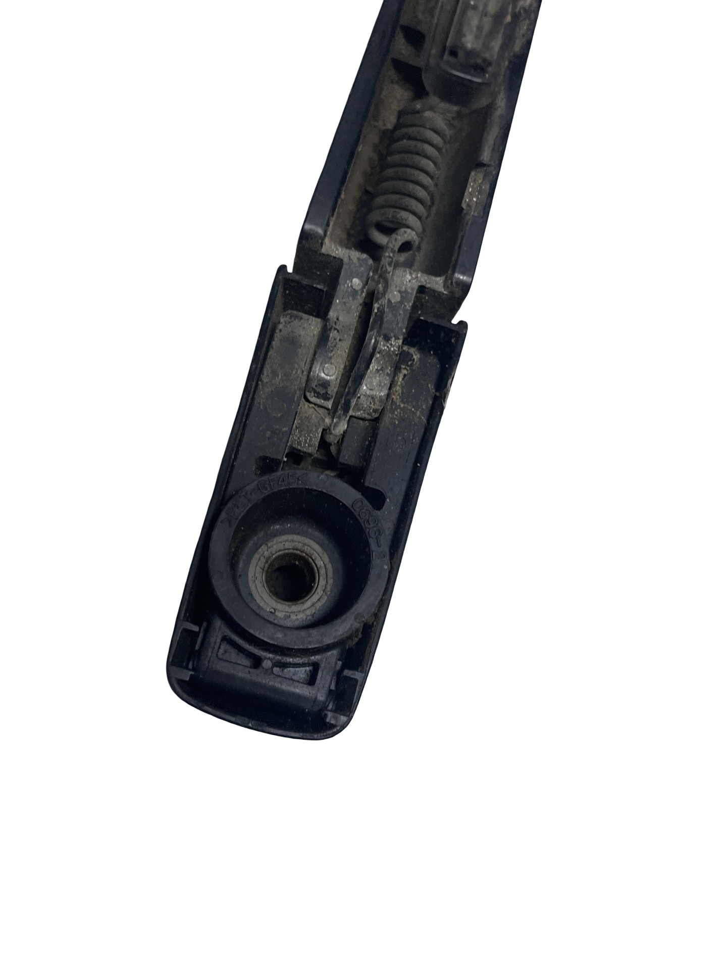 Brat Stergator Haion Toyota RAV4 2005–2012 – foto 2