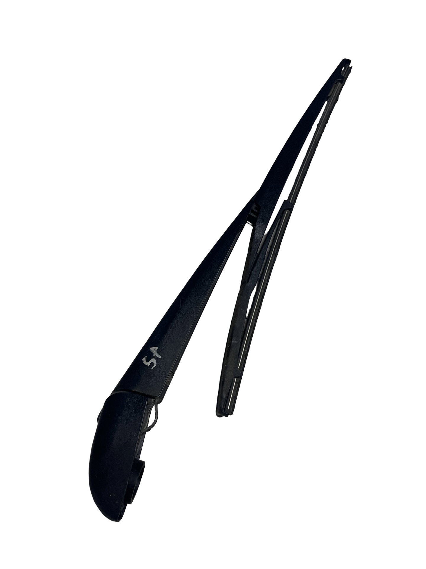 Brat Stergator Haion Toyota RAV4 2005–2012