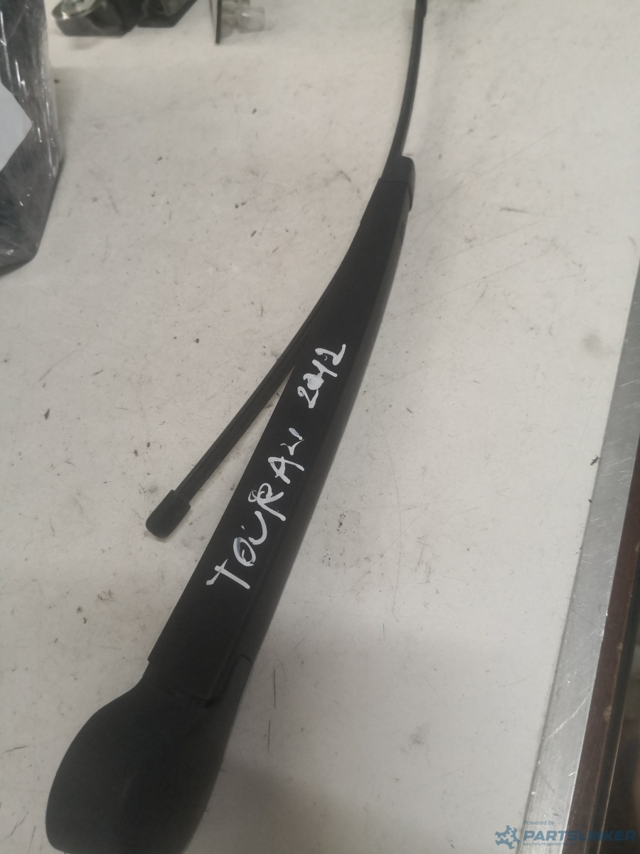 Brat stergator haion VOLKSWAGEN TOURAN (1T3) [ 2010 - 2015 ] – foto 2