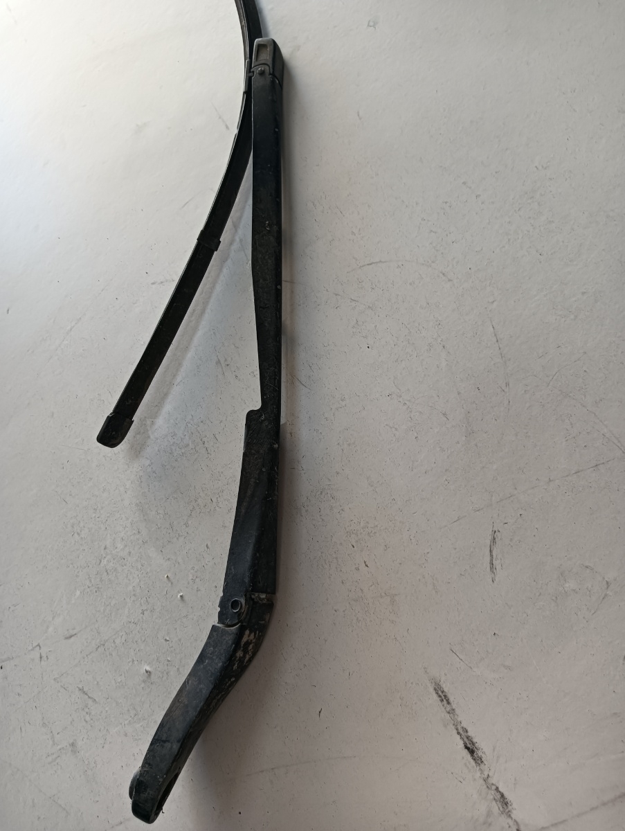 Brat stergator parbriz AUDI A8 II 4E2, 4E8 2002 - 2010 – foto 2