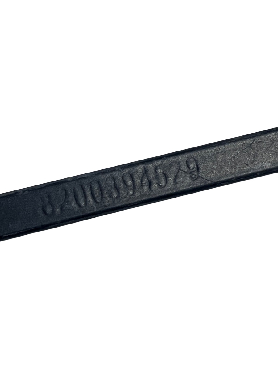 Brat stergator parbriz dreapta fata RENAULT Symbol I [ 1998 - 2008 ] 8200394529 – foto 3