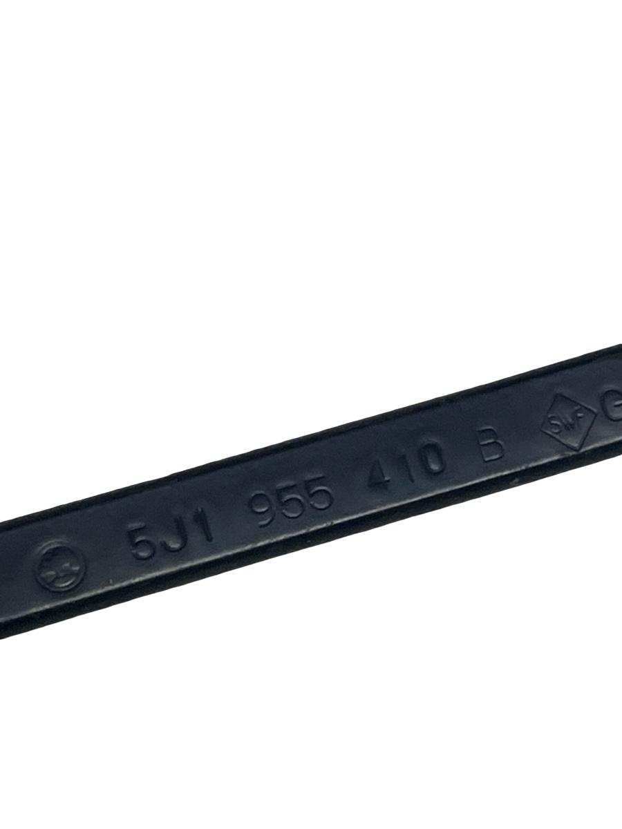 Brat stergator parbriz dreapta fata SKODA FABIA II 542 2006 - 2014 5J1955410B – foto 3