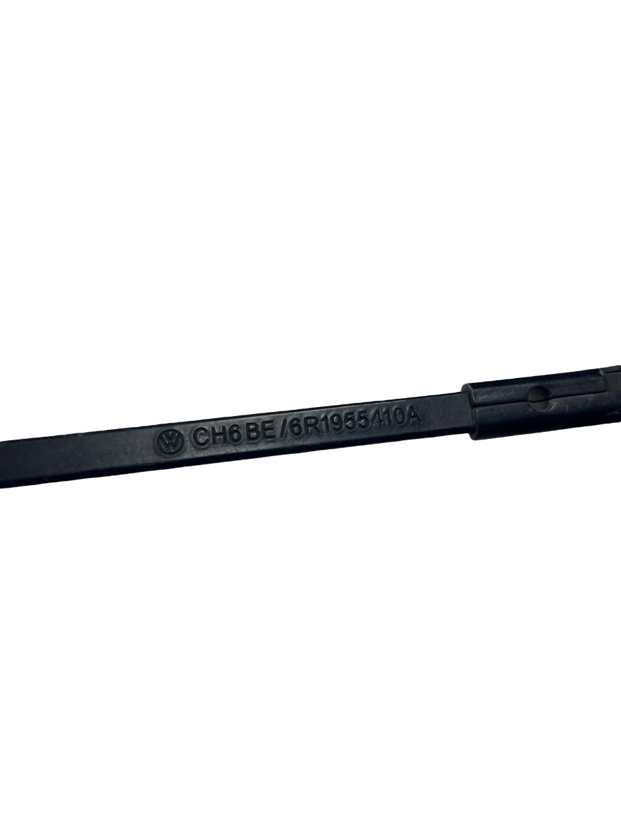 Brat stergator parbriz dreapta fata VOLKSWAGEN POLO 6R, 6C 2009 - > 6R1955410A – foto 2