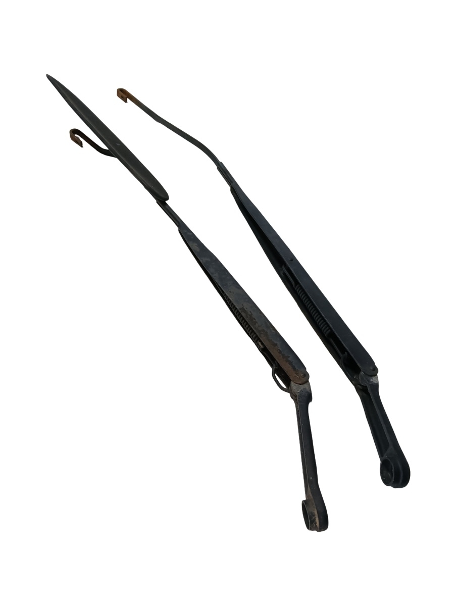 Brat stergator parbriz HYUNDAI SANTA FE I SM 2000 - 2006 – foto 2
