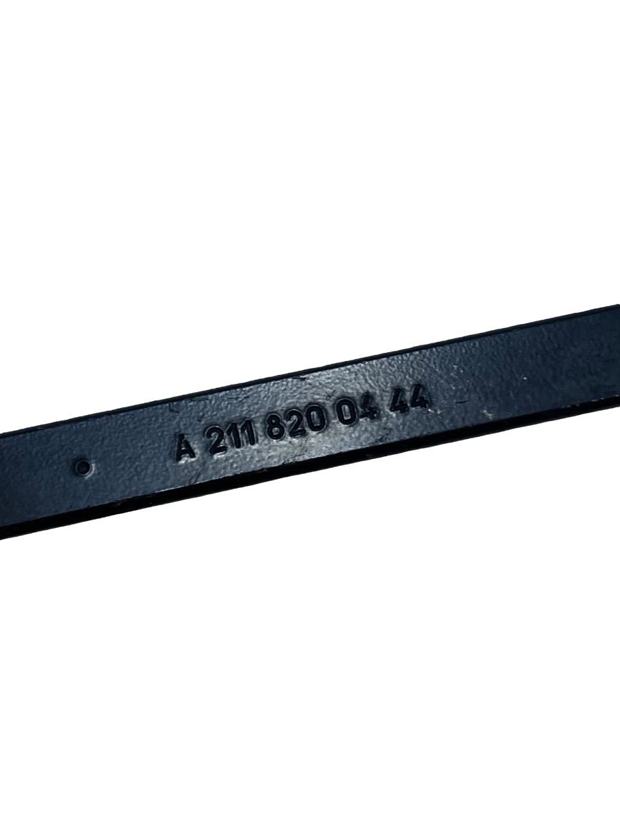 Brat stergator parbriz MERCEDES-BENZ E-CLASS W211 2002 - 2009 A2118200444 – foto 2