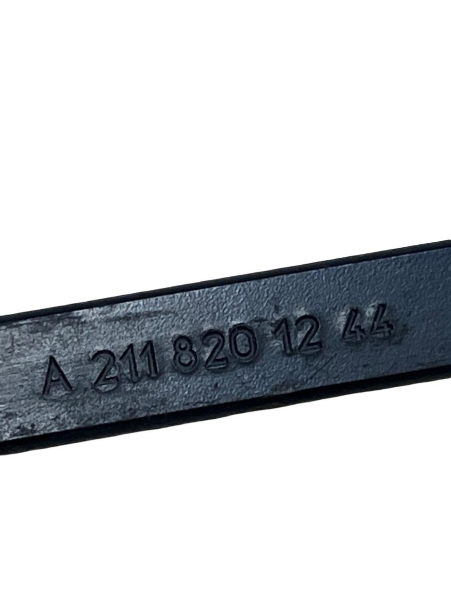 Brat stergator parbriz MERCEDES-BENZ E-CLASS W211 2002 - 2009 A2118201244 – foto 3