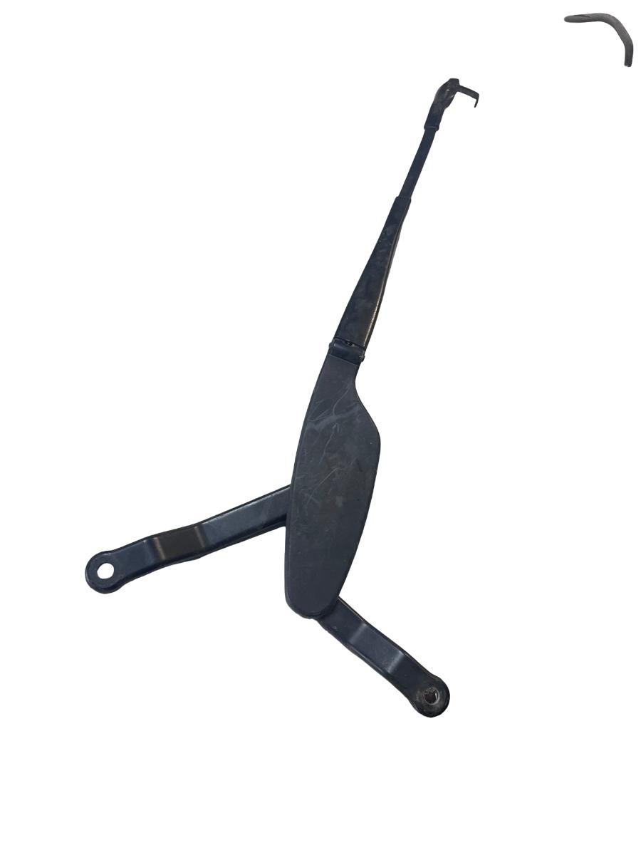 Brat stergator parbriz MERCEDES-BENZ S-CLASS II W221, C215 2005 - 2013 A2218200244 – foto 3
