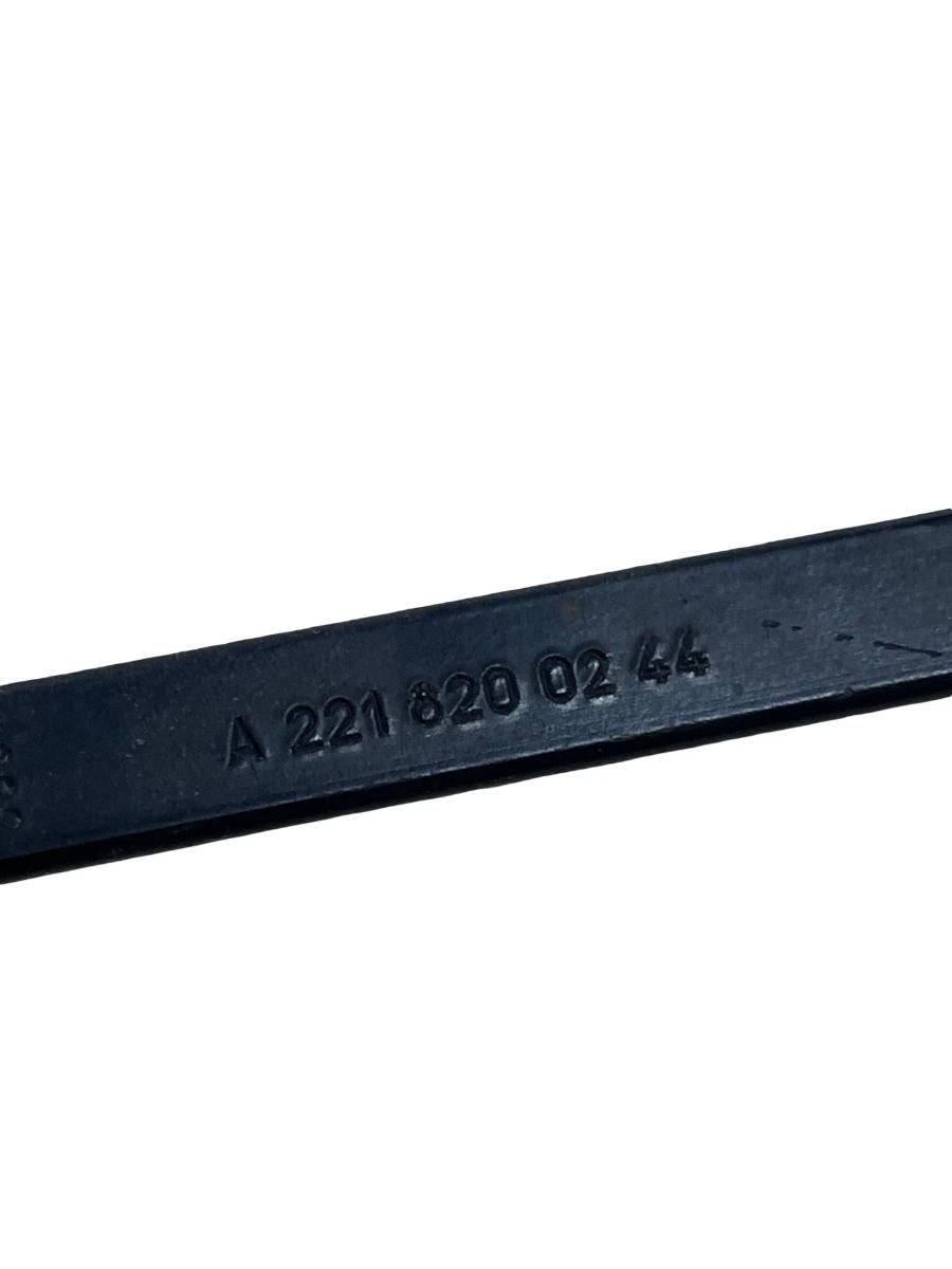 Brat stergator parbriz MERCEDES-BENZ S-CLASS II W221, C215 2005 - 2013 A2218200244 – foto 2