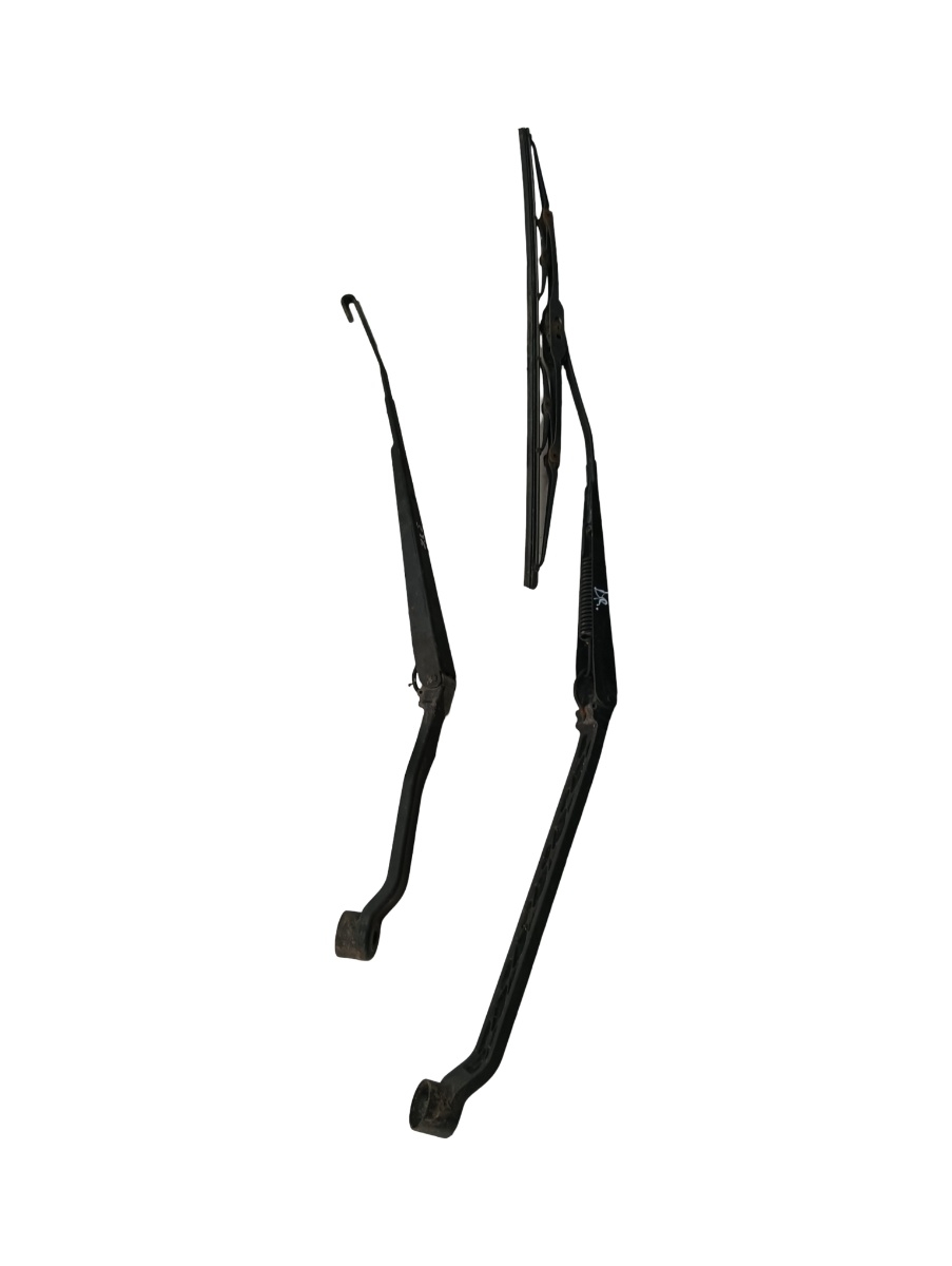 Brat stergator parbriz MITSUBISHI OUTLANDER I CU_W 2001 - 2008 – foto 2