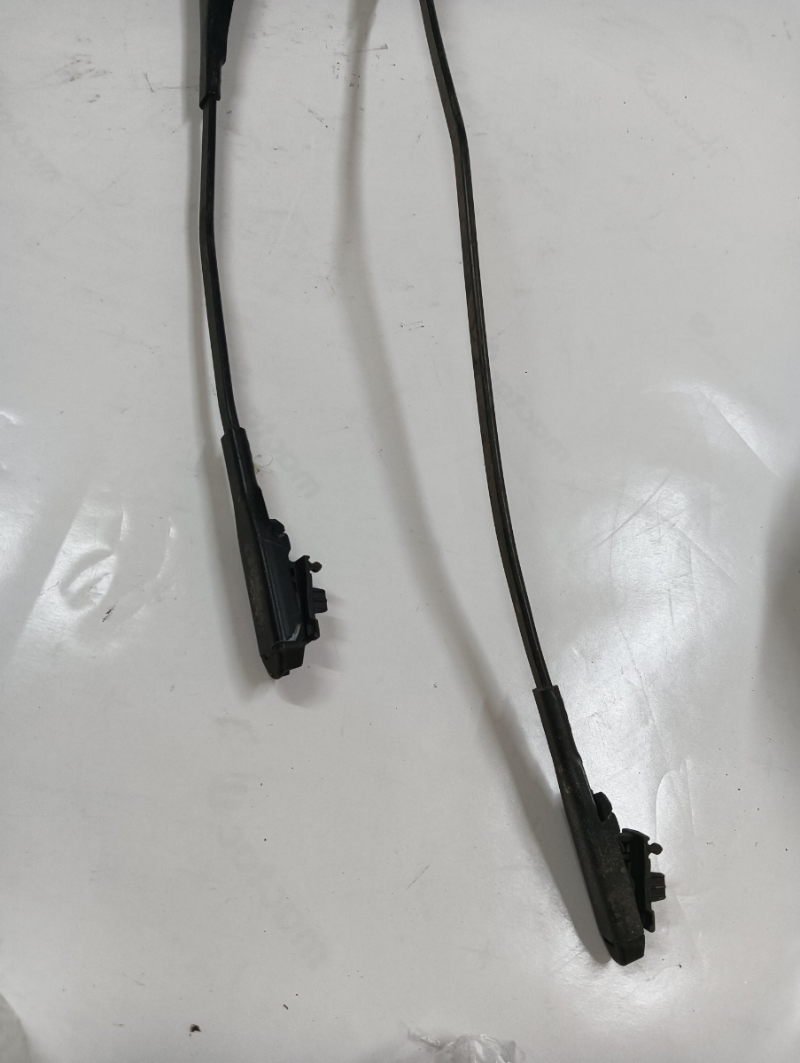 Brat stergator parbriz OPEL CORSA D S07 2006 - 2014 – foto 2