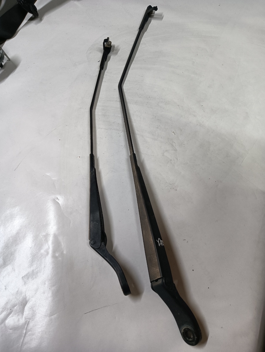 Brat stergator parbriz PEUGEOT 607 9D, 9U 2000 - >