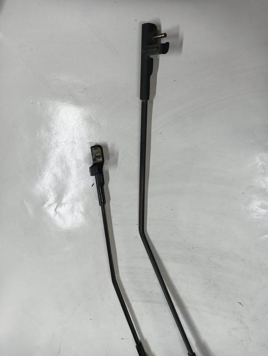 Brat stergator parbriz PEUGEOT 607 9D, 9U 2000 - > – foto 2