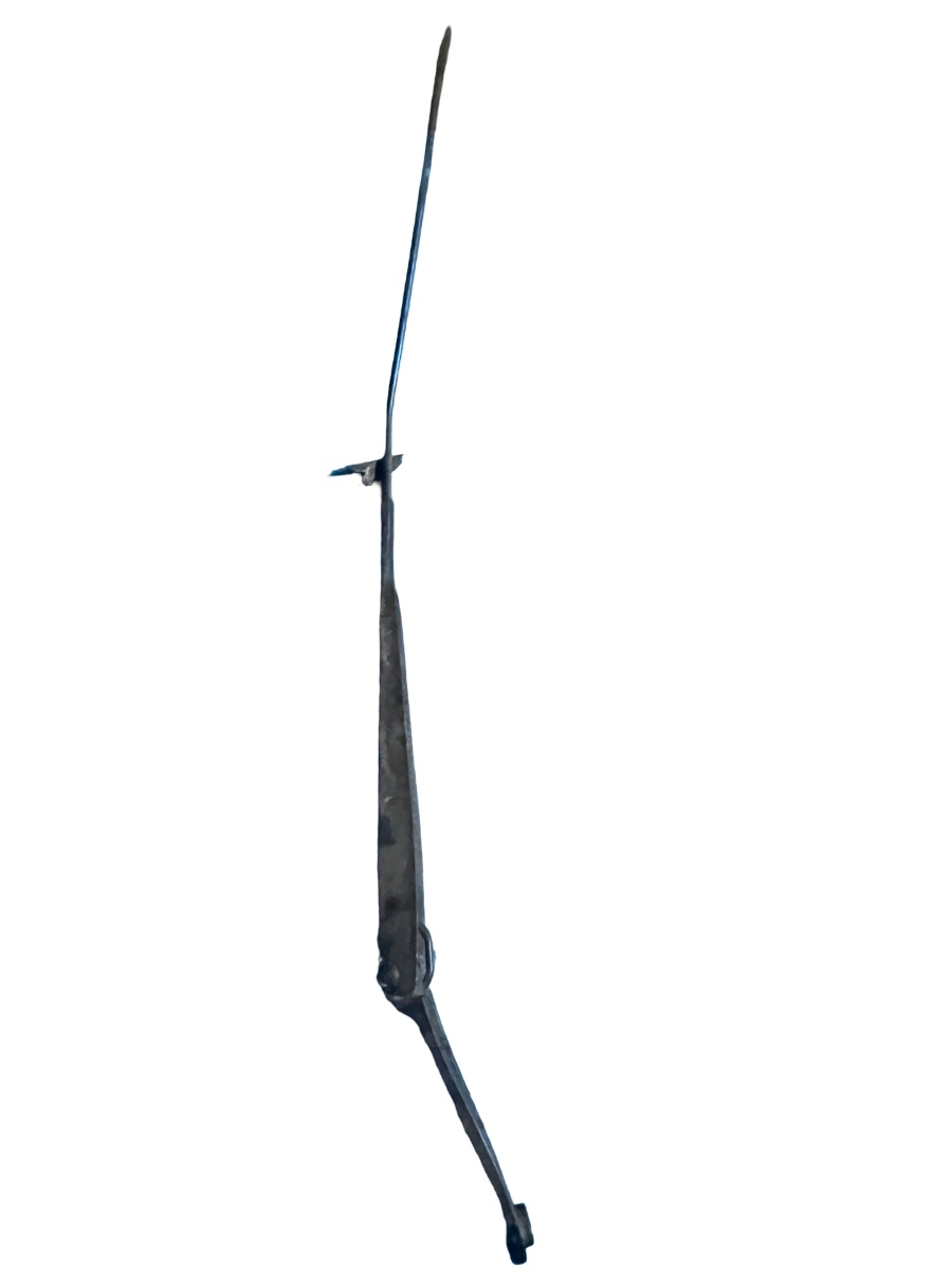Brat stergator parbriz RENAULT LAGUNA III BT0/1 2007 - 2015 – foto 2