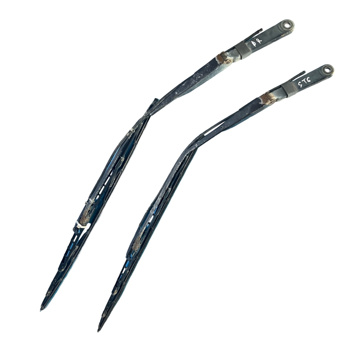 Brat stergator parbriz RENAULT MASTER II Box FD 1998 - >