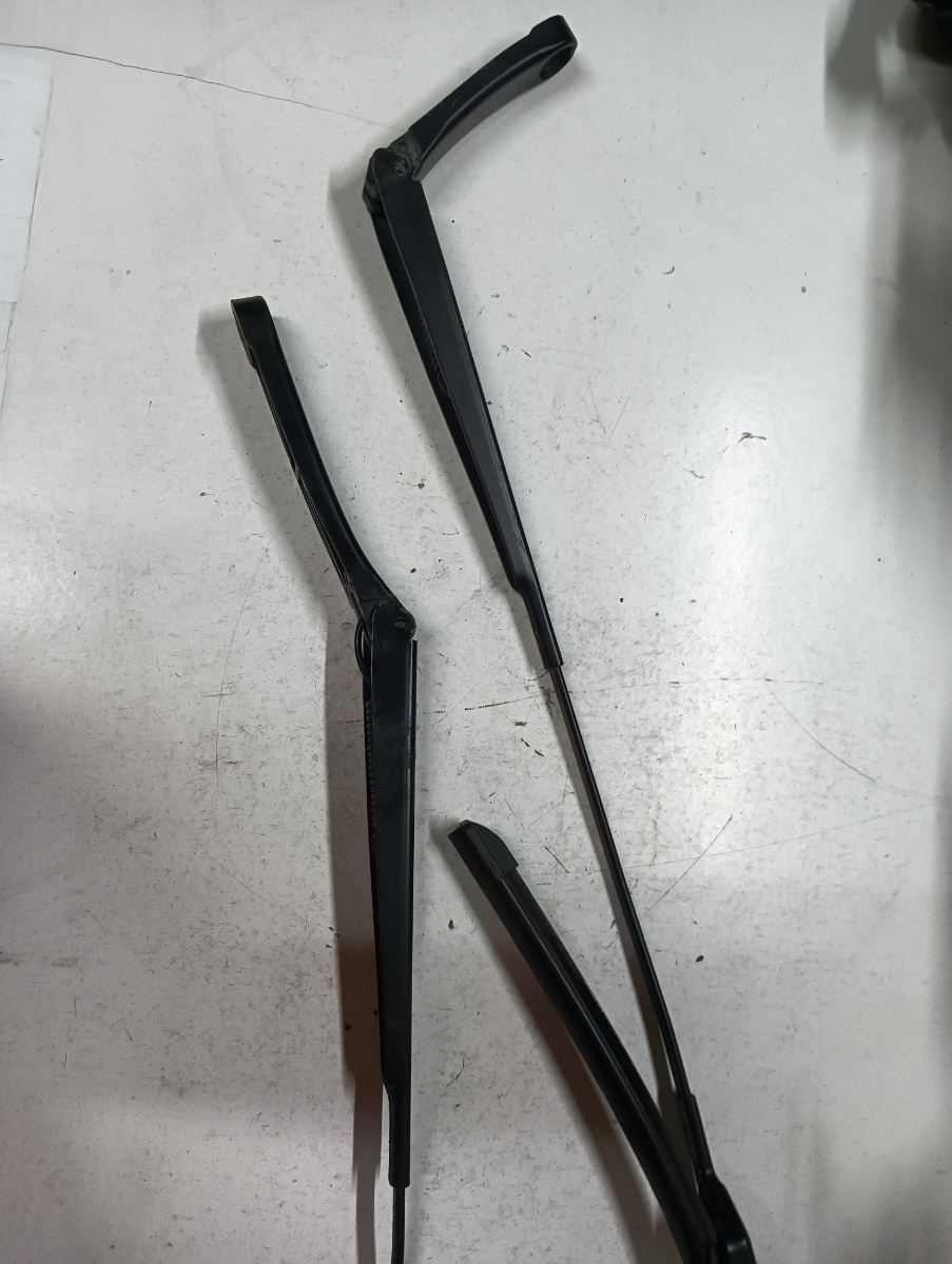 Brat stergator parbriz set VOLKSWAGEN PASSAT 3C2 2005 - 2010 – foto 2