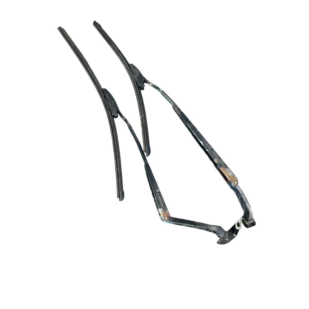 Brat stergator parbriz SKODA ROOMSTER 5J 2006 - 2015 – foto 2