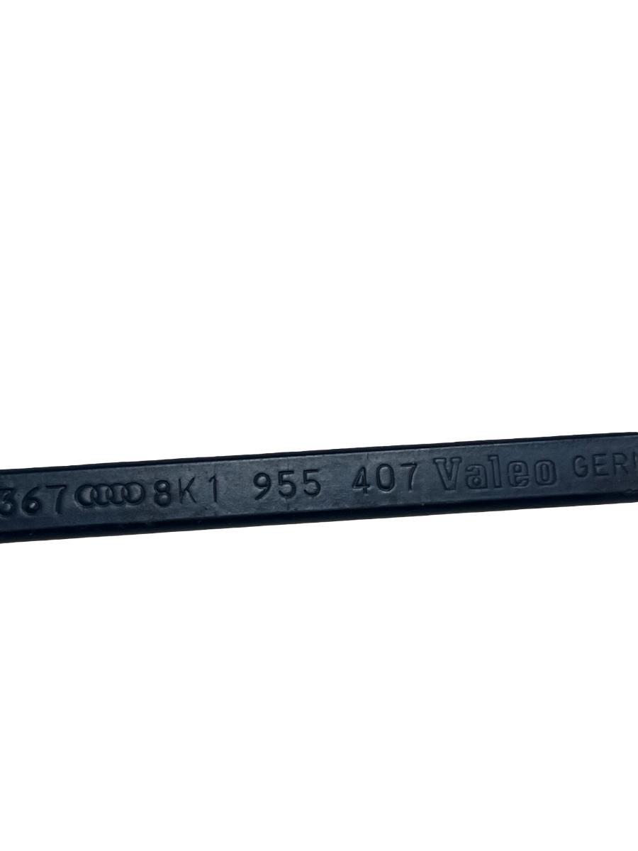 Brat stergator parbriz stanga AUDI A5/S5 8T3 Coupe 2007 - 2017 8K1955407 – foto 2