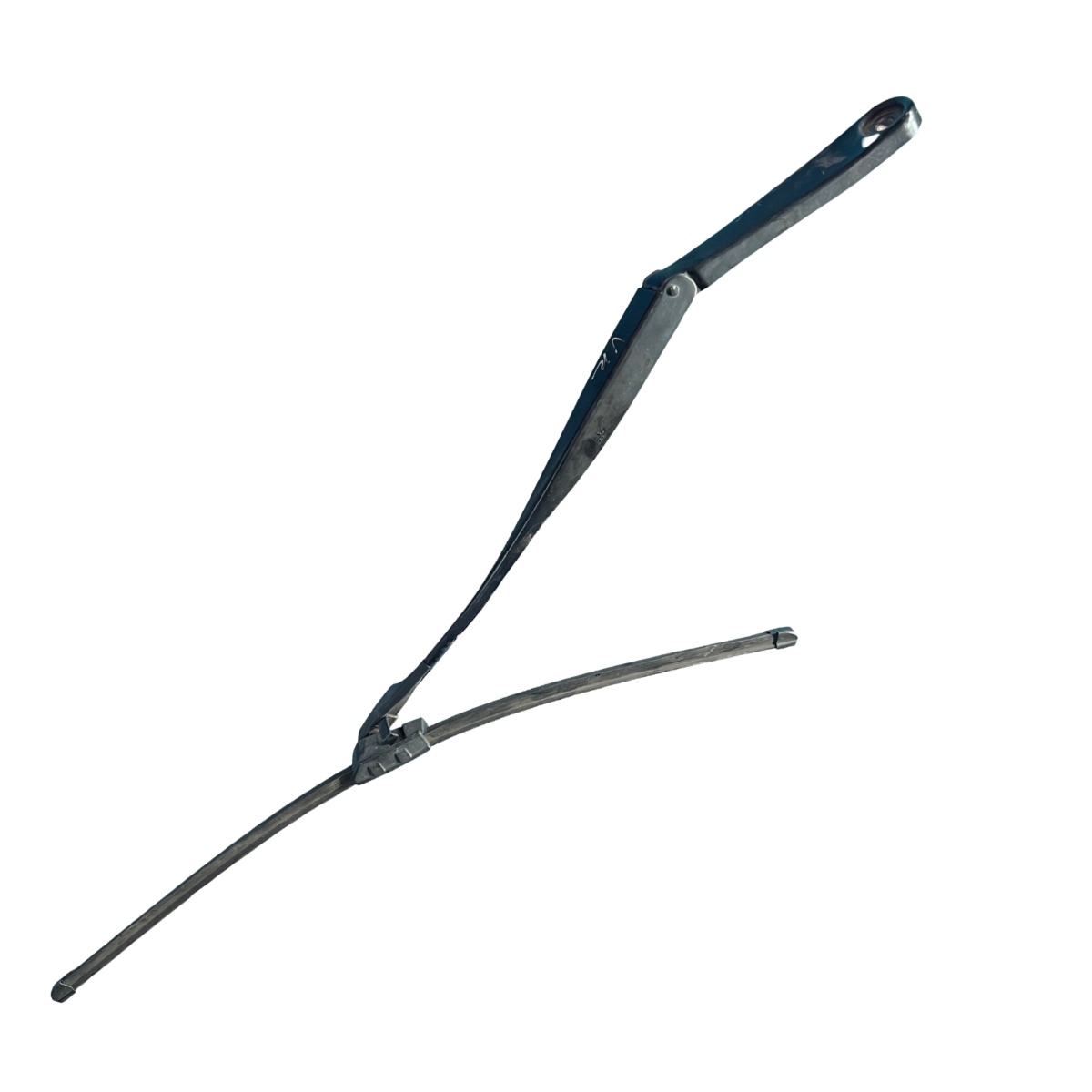 Brat stergator parbriz stanga fata BMW 5 VI Gran Turismo F07 2009 - 2017
