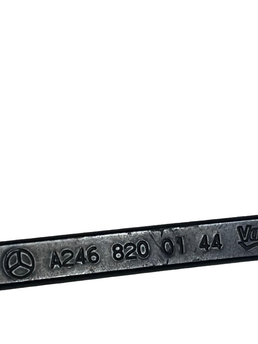 Brat stergator parbriz stanga fata MERCEDES-BENZ B-CLASS II W246, W242 2011 -> A2468200144 – foto 3