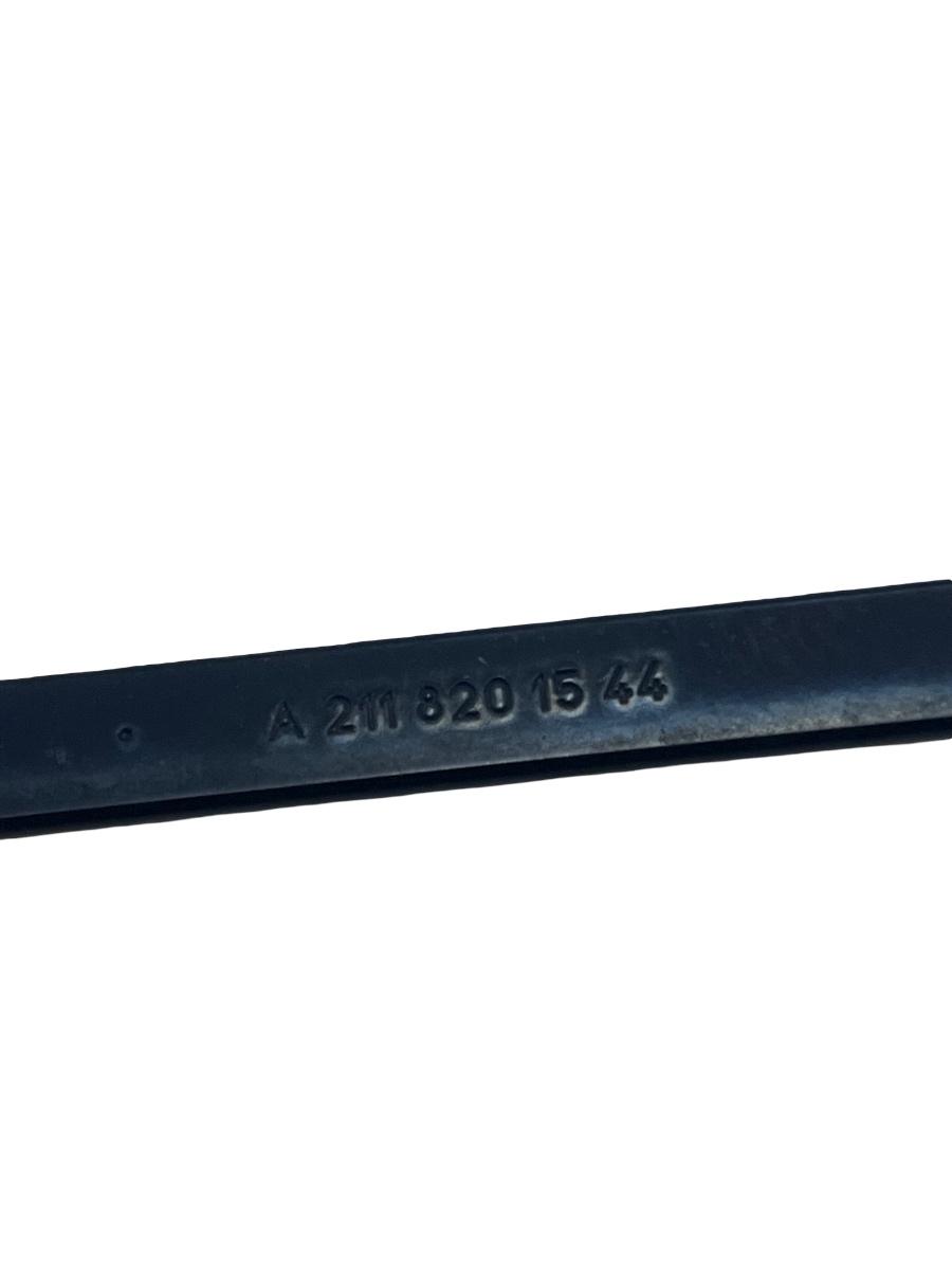 Brat stergator parbriz stanga fata MERCEDES-BENZ E-CLASS W211 2002 - 2009 A2118201544 – foto 3