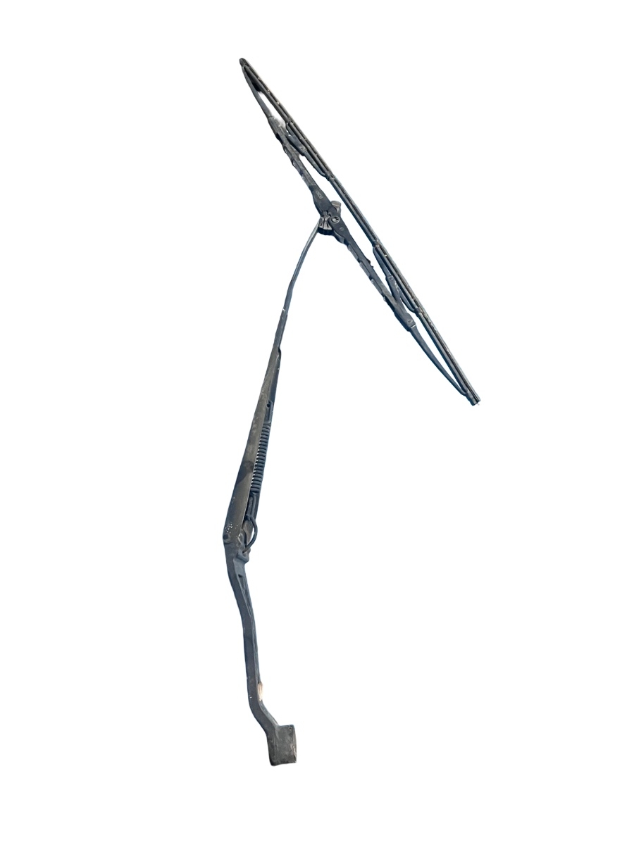 Brat stergator parbriz stanga fata MITSUBISHI OUTLANDER I CU_W 2001 - 2008 – foto 2